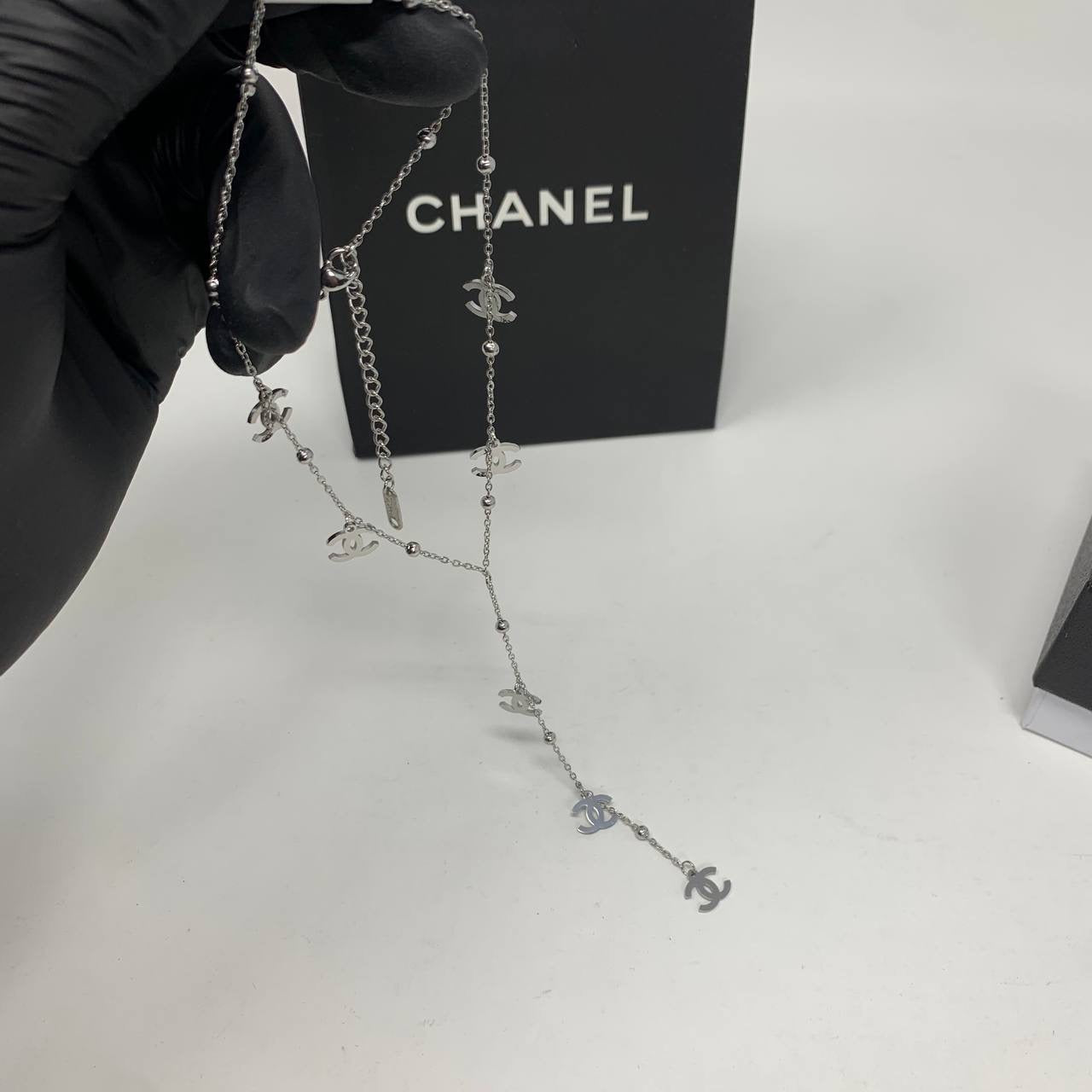 CC NECKLACE
