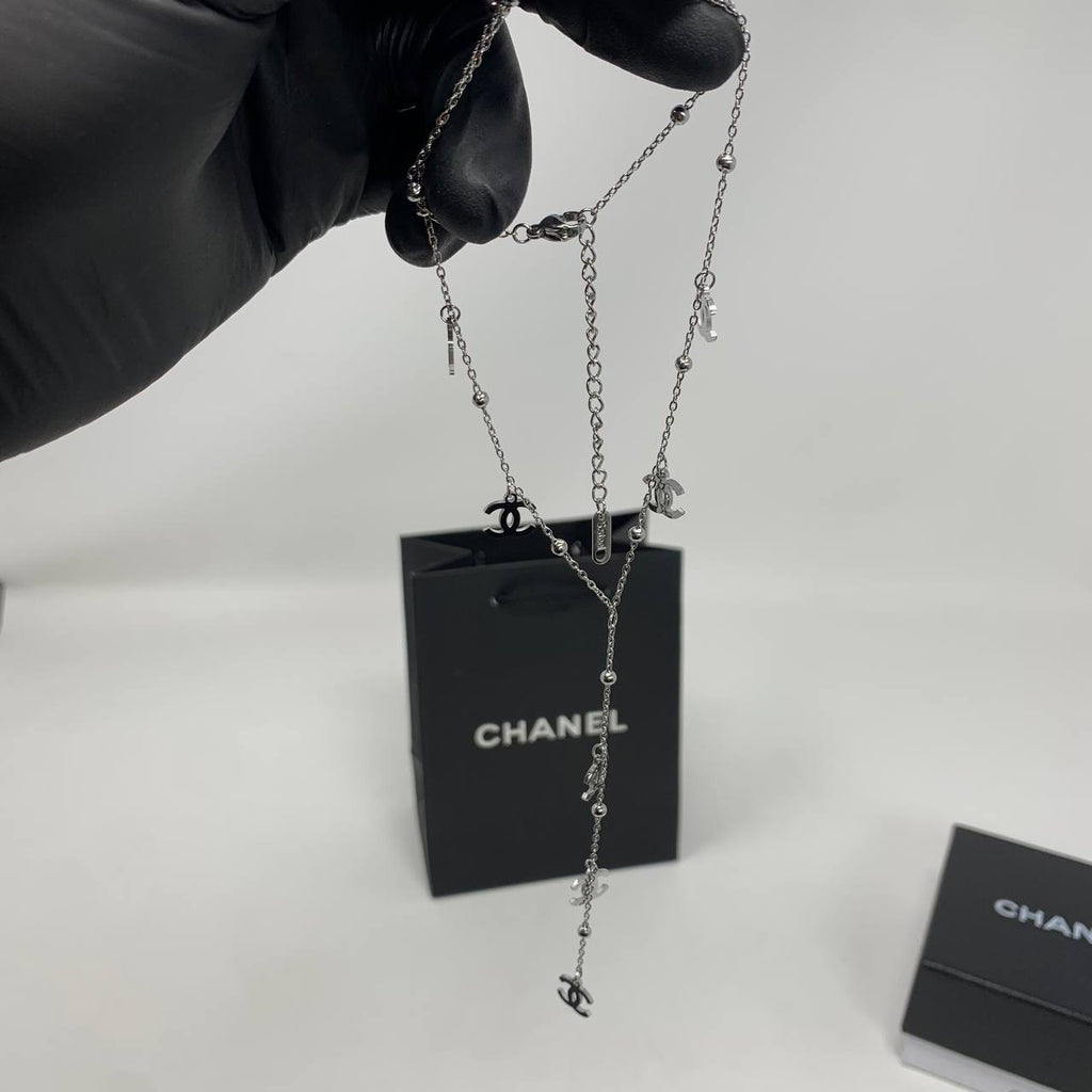 CC NECKLACE