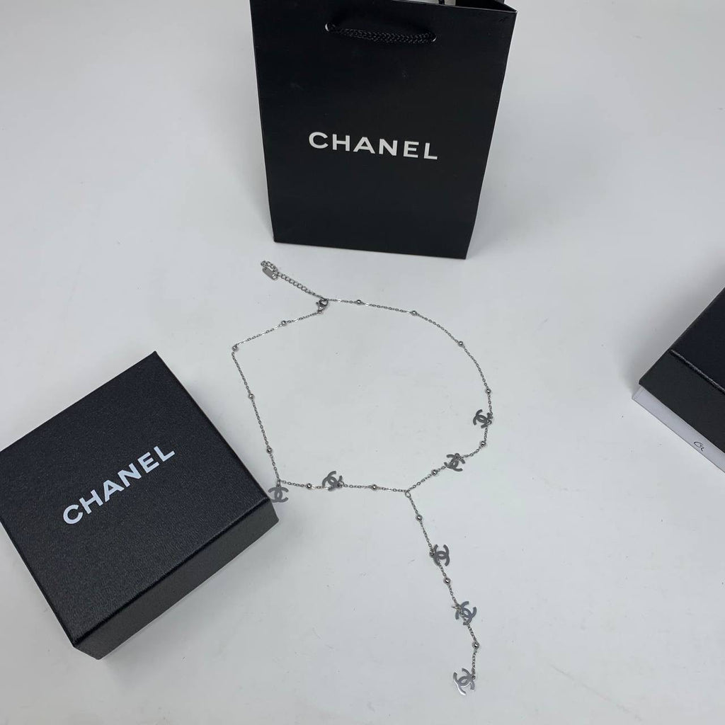 CC NECKLACE