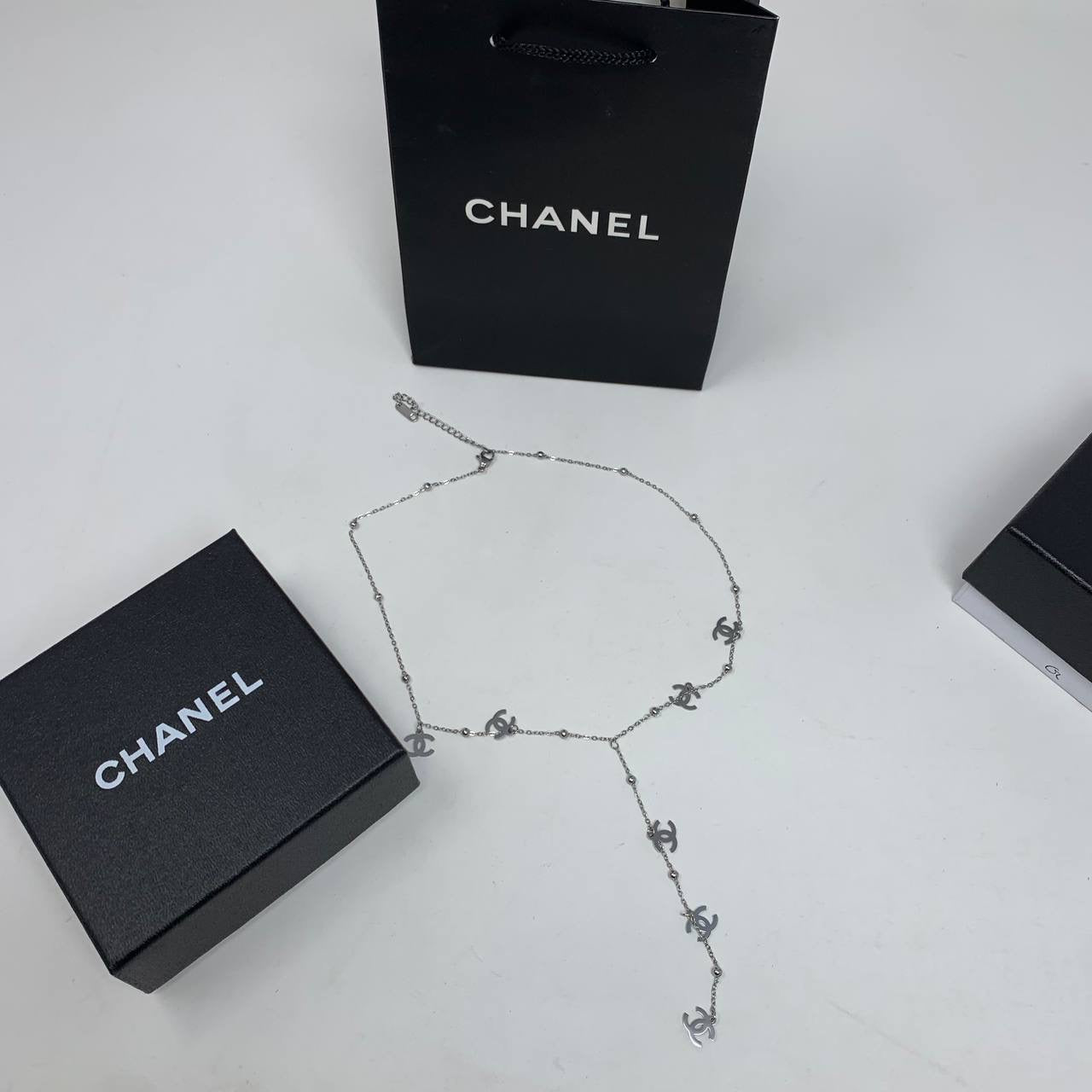 CC NECKLACE