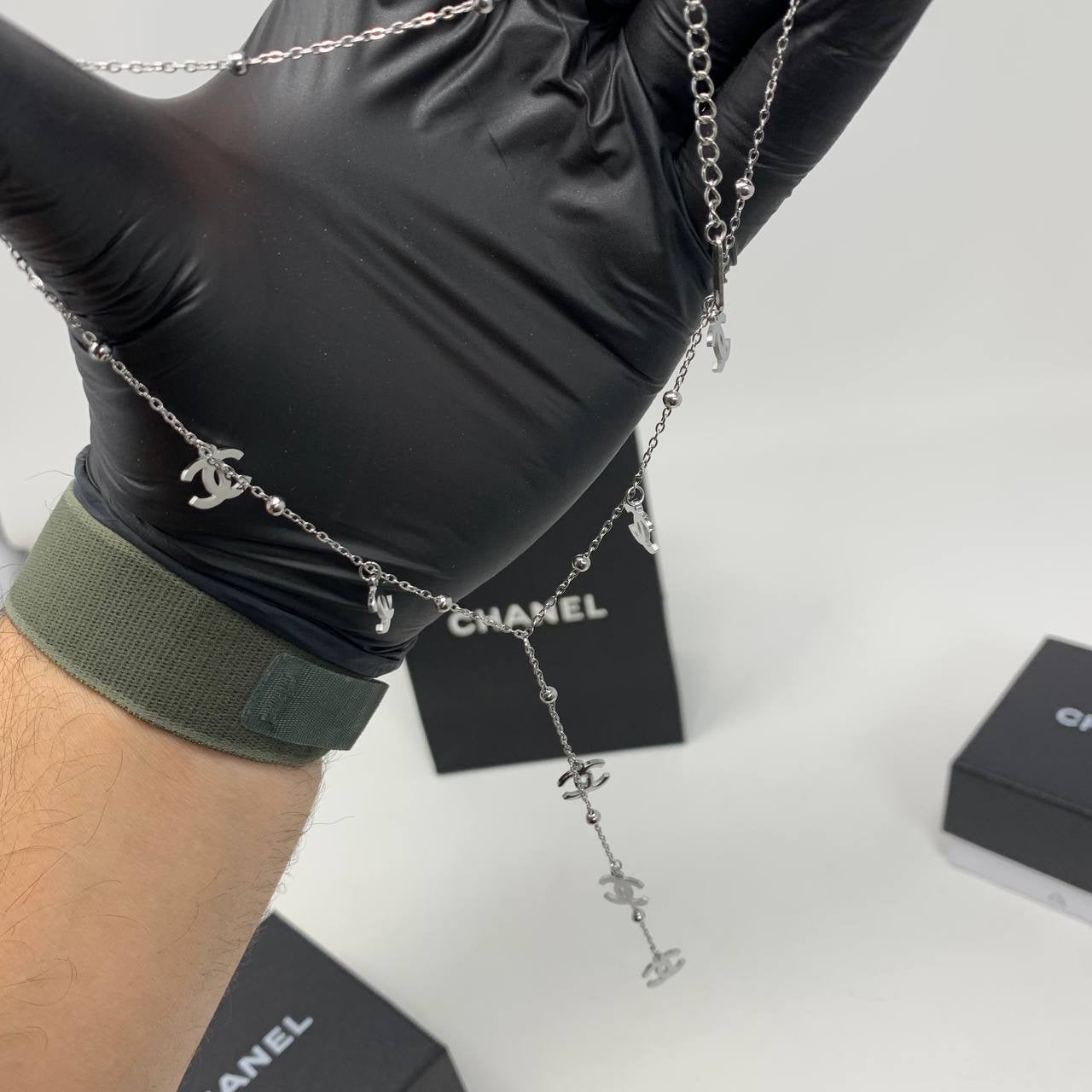 CC NECKLACE