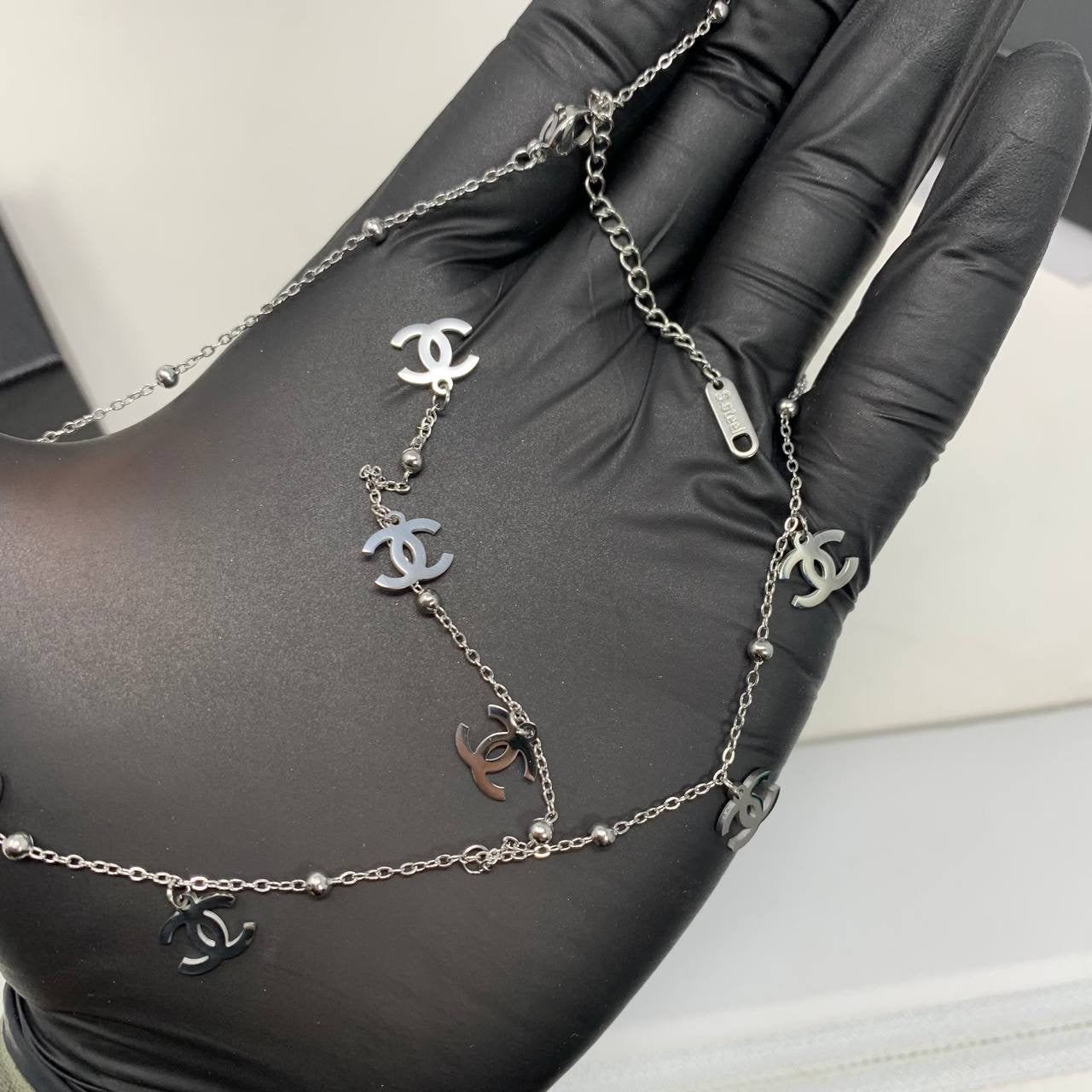 CC NECKLACE