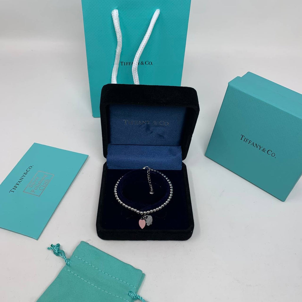 TIFF&CO BRACLET