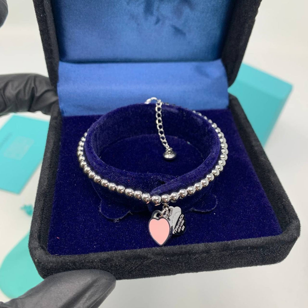 TIFF&CO BRACLET