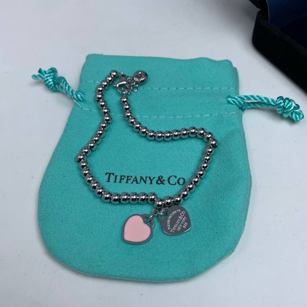 TIFF&CO BRACLET