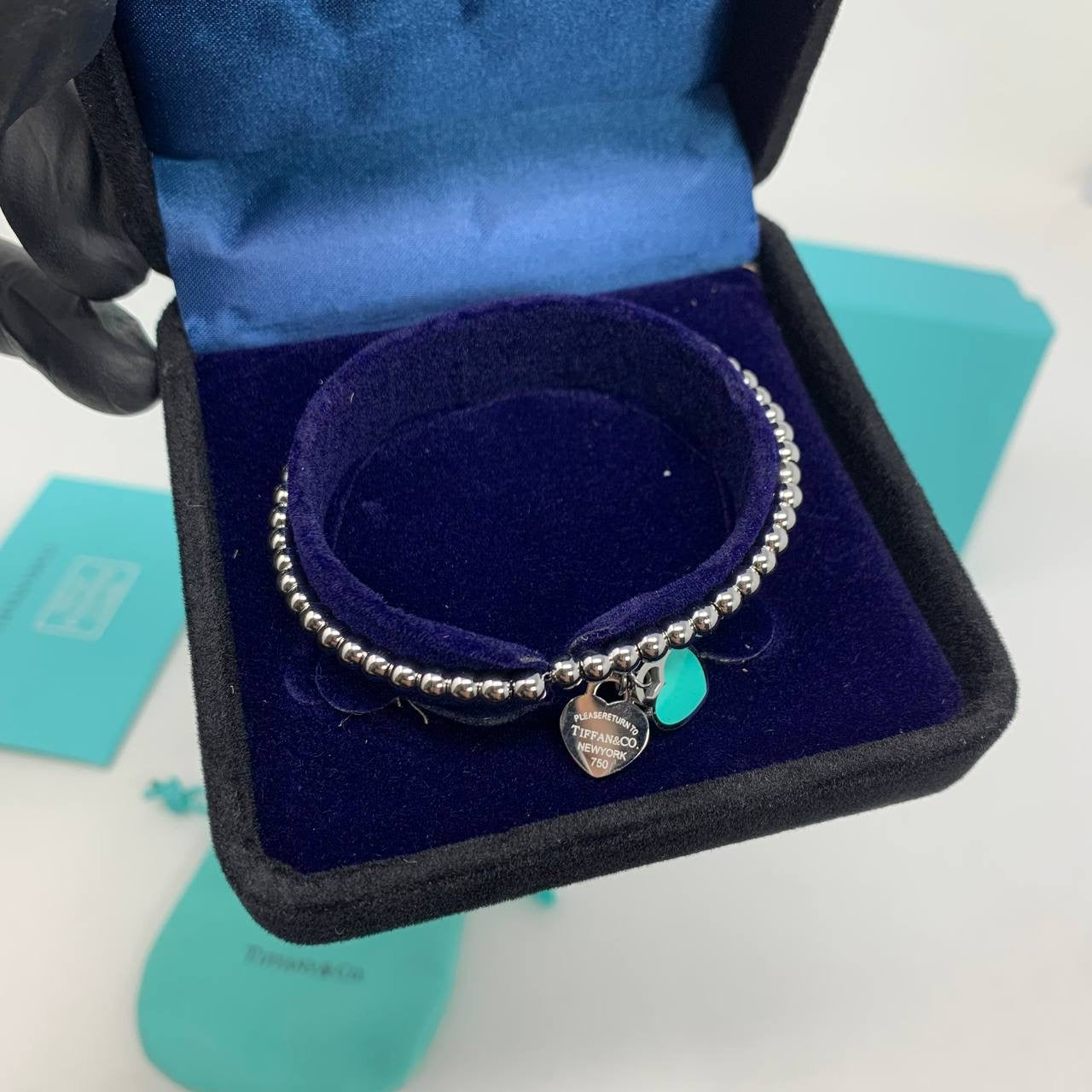 TIFF&CO BRACLET