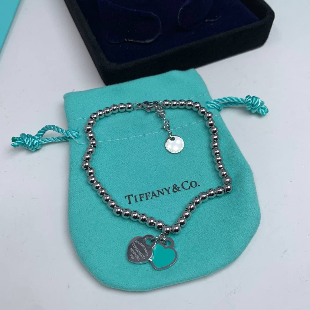 TIFF&CO BRACLET