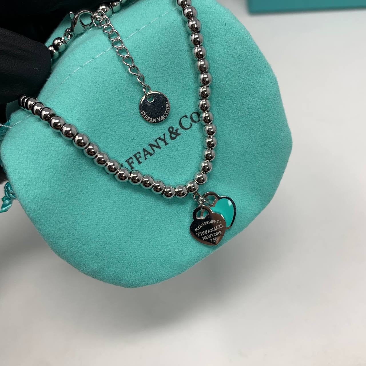 TIFF&CO BRACLET