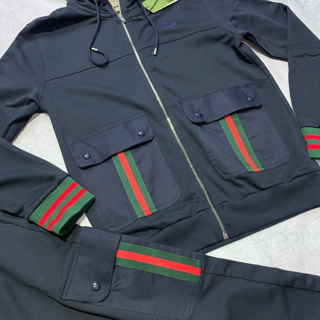 UCCI TRACKSUIT