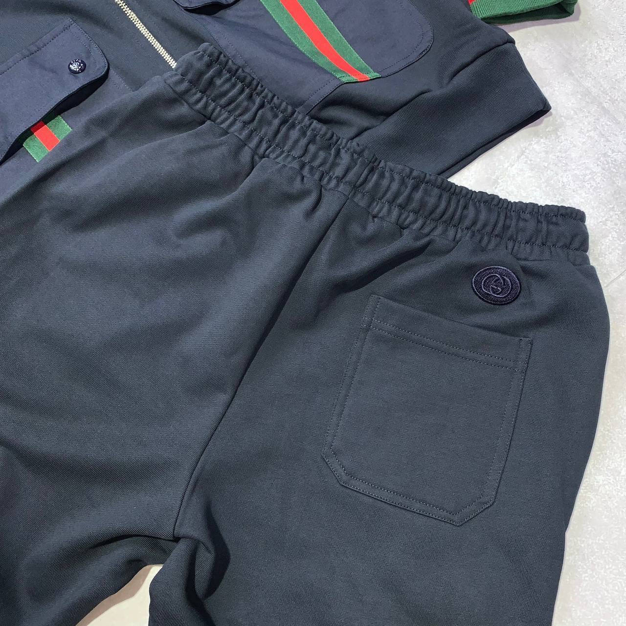 UCCI TRACKSUIT